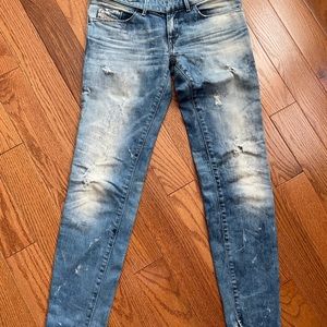 Diesel Cherkin size 26/32 very good condition $60